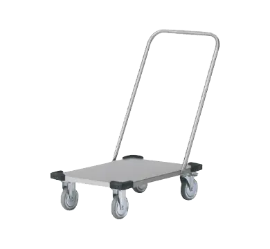 SDX H68 Transport Trolley for Portable Thermoboxes - product image