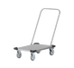 SDX H68 Transport Trolley for Portable Thermoboxes - product image
