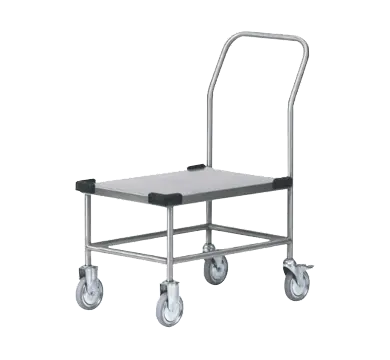 SDX H78 Transport Trolley for Portable Thermoboxes - product image