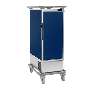 SDX K150R 10-Tray Compressor-chilled Thermobox - product image