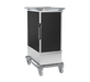 SDX S120R 8-Tray Insulated Thermobox - product image