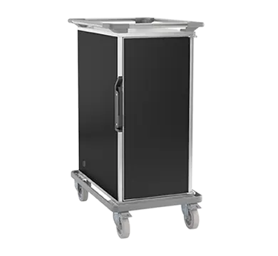 SDX S150R 10-Tray Insulated Thermobox - product image