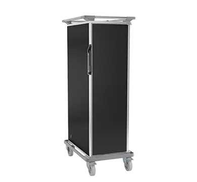 SDX S210R 14-Tray Insulated Thermobox - product image