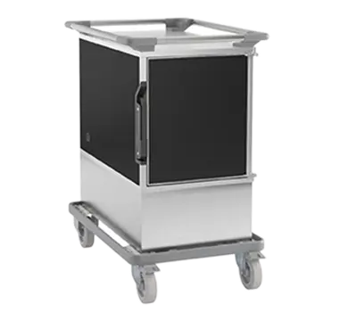 SDX S60R 4-Tray Insulated Thermobox - product image