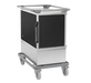 SDX S60R 4-Tray Insulated Thermobox - product image