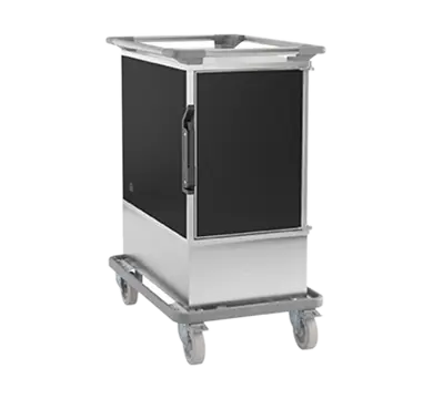 SDX S90R 6-Tray Insulated Thermobox - product image
