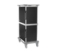 SDX SS180R 6+6-Tray Dual insulated Thermobox - product image