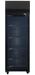 SKOPE ActiveCore 1 Door Display Freezer - Black - SKFT650N-A product image