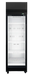 SKOPE ActiveCore 1 Door Display Freezer - Black-White - SKFT650N-A product image