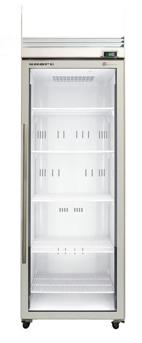 SKOPE ActiveCore 1 Door Display Freezer - TMF650N-AC product image