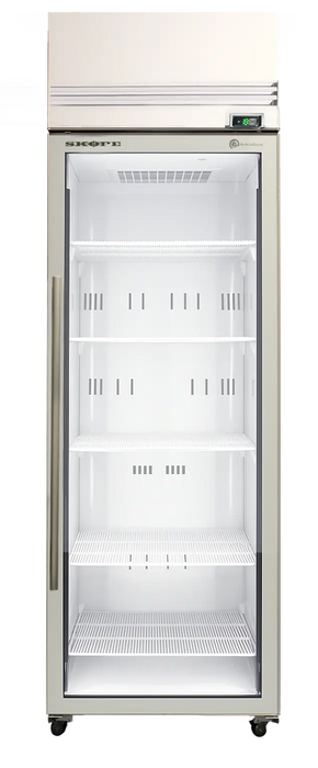 SKOPE ActiveCore 1 Door Display Freezer - TMF650N-A product image