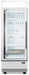 SKOPE ActiveCore 1 Door Display Fridge - White - BME600N-AC product image