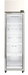 SKOPE ActiveCore 1 Door Display Fridge - White - SKT500N-A product image