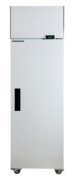 SKOPE ActiveCore 1 Door Storage Fridge - SKT650NS-A product image