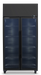 SKOPE ActiveCore 2 Door Display Fridge - SKT1000NZ-A product image