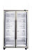 SKOPE ActiveCore 2 Door Display Fridge - TME1000N-AC product image