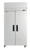 SKOPE ActiveCore 2 Door Storage Freezer - White - SKFT1000NS-A product image