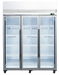 SKOPE ActiveCore 3 Door Display Freezer - TMF1500N-A product image