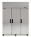 SKOPE ActiveCore 3 Door Storage Freezer - Stainless - SKFT1500NS-A product image