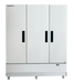 SKOPE ActiveCore 3 Door Storage Fridge - White - SKB1500NS-A product image