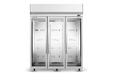 SKOPE ActiveCore 3 Glass Door Upright Display or Storage Freezer  Upright Display Freezers