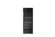 SKOPE ActiveCore BME300N-A 1 Glass Door Bottom Mount Upright Fridge  Upright Display Fridges