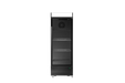 SKOPE ActiveCore BME300N-A 1 Glass Door Bottom Mount Upright Fridge  Upright Display Fridges