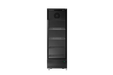 SKOPE ActiveCore BME400N-A 1 Glass Door Bottom Mount Upright Fridge  Upright Display Fridges