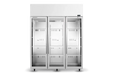 SKOPE ActiveCore 3 Glass Door Display or Storage Fridge  Upright Display Fridges