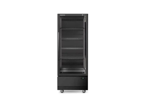 SKOPE ActiveCore SKB Bottom Mounted Glass Door Fridges  Display Fridges