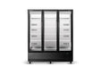 SKOPE ActiveCore SKB Bottom Mounted Glass Door Fridges  Display Fridges