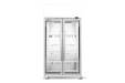 SKOPE ActiveCore 2 Glass Door Display or Storage Fridge  Upright Display Fridges