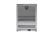 SKOPE Ascend 1 Glass Door Bar Cooler - BC.1.GSW product image
