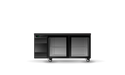 SKOPE BackBar CounterLine 2 Door Fridge - CL.2.GSL.r product image