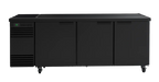 SKOPE BackBar CounterLine 3 Door Fridge - CL.3.SSW product image