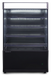 SKOPE Open Deck Display Fridge - Black - OD1100N product image