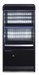 SKOPE Open Deck Display Fridge - Black - OD260 product image