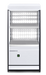SKOPE Open Deck Display Fridge - White - OD260 product image