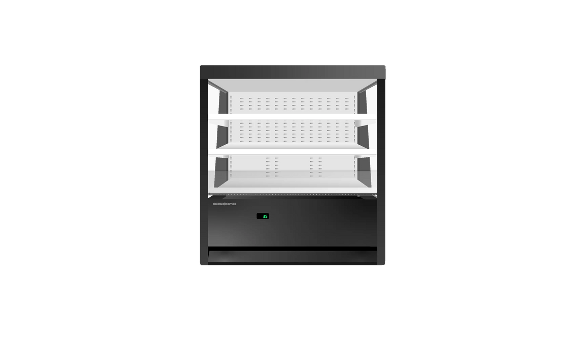 SKOPE Open Deck Fridge OD460N  Underbench Fridges