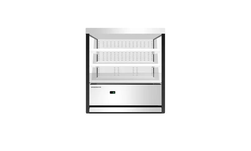 SKOPE Open Deck Fridge OD460N  Underbench Fridges