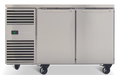 SKOPE ProSpec 2 Door Underbench Freezer - PG11.UBF.2.SD product image