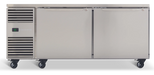SKOPE ProSpec 2 Door Underbench Freezer - PG21.UBF.2.SD product image