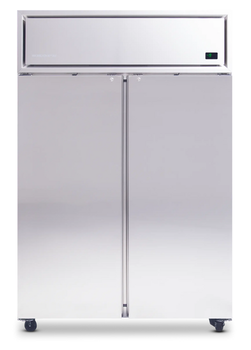 SKOPE ProSpec 2 Door Upright Freezer - PG21.UPF.2.SD product image