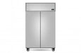 Skope ProSpec Solid Door Upright GN 2/1 Freezer  Upright Solid Door Freezers