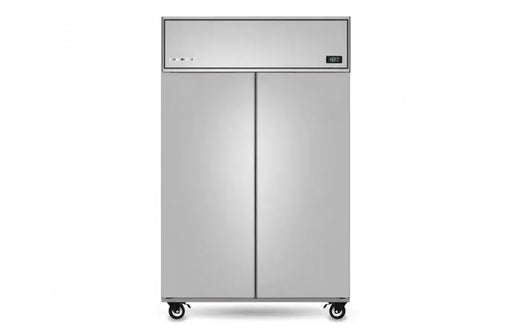 Skope ProSpec Solid Door Upright GN 2/1 Freezer  Upright Solid Door Freezers