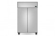 Skope ProSpec Solid Door Upright GN 2/1 Fridge  Upright Solid Door Fridges