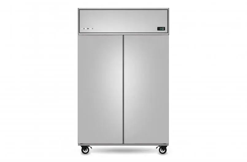 Skope ProSpec Solid Door Upright GN 2/1 Fridge  Upright Solid Door Fridges