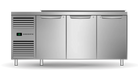 SKOPE ProSpec 3 Door Salad Prep Fridge - PG13.PPS.DC.3.SD product image