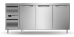 SKOPE ProSpec 3 Door Salad Prep Fridge - PG13.PPS.3.SD product image