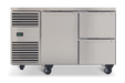 SKOPE ProSpec 3 Door Underbench Fridge - PG11.UBR.2.SD-D2 product image